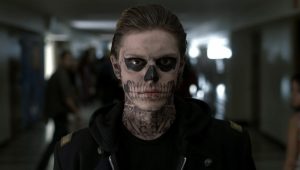 American Horror Story Saison 1 Episode 1
