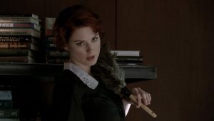 American Horror Story Saison 1 Episode 1