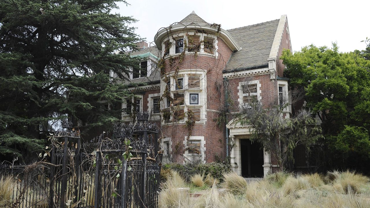 American Horror Story Saison 1 Episode 1