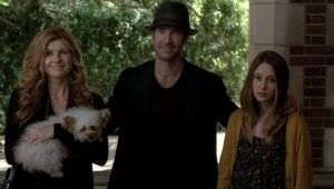 American Horror Story Saison 1 Episode 1