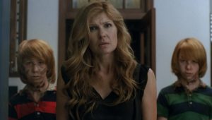 American Horror Story Saison 1 Episode 1