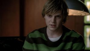 American Horror Story Saison 1 Episode 1