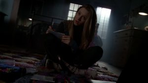 American Horror Story Saison 1 Episode 10