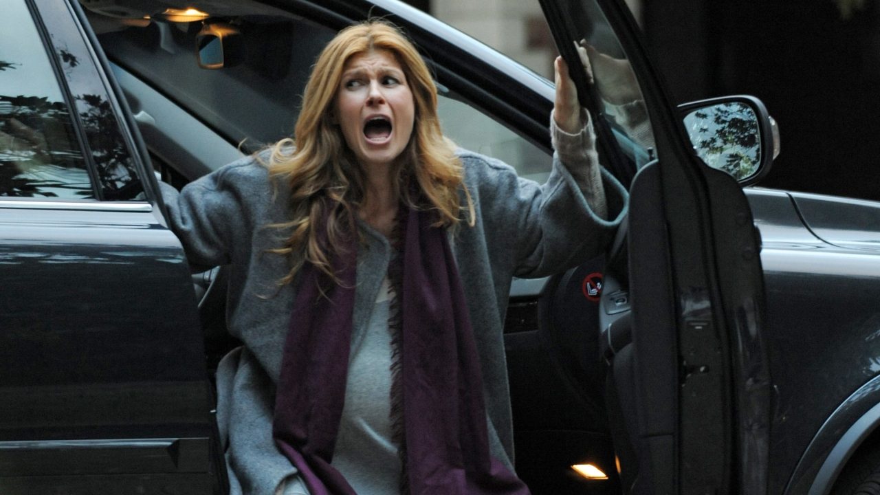 American Horror Story Saison 1 Episode 11