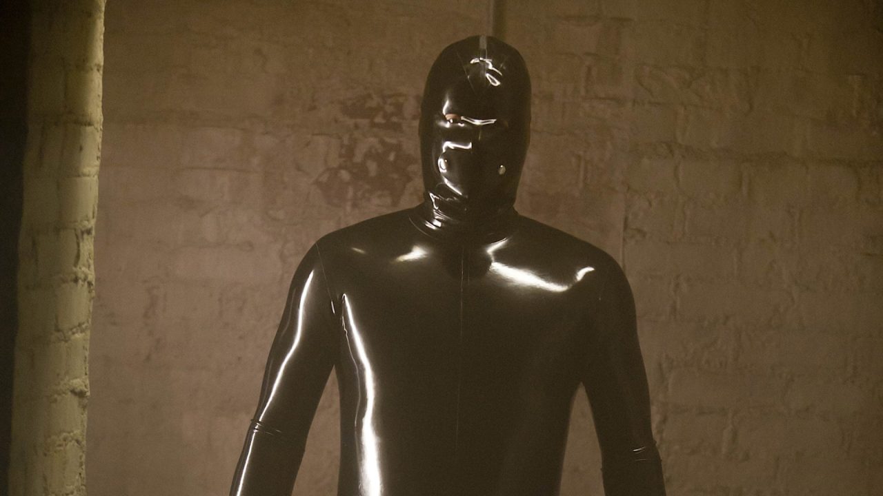 American Horror Story Saison 1 Episode 12