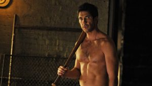 American Horror Story Saison 1 Episode 2