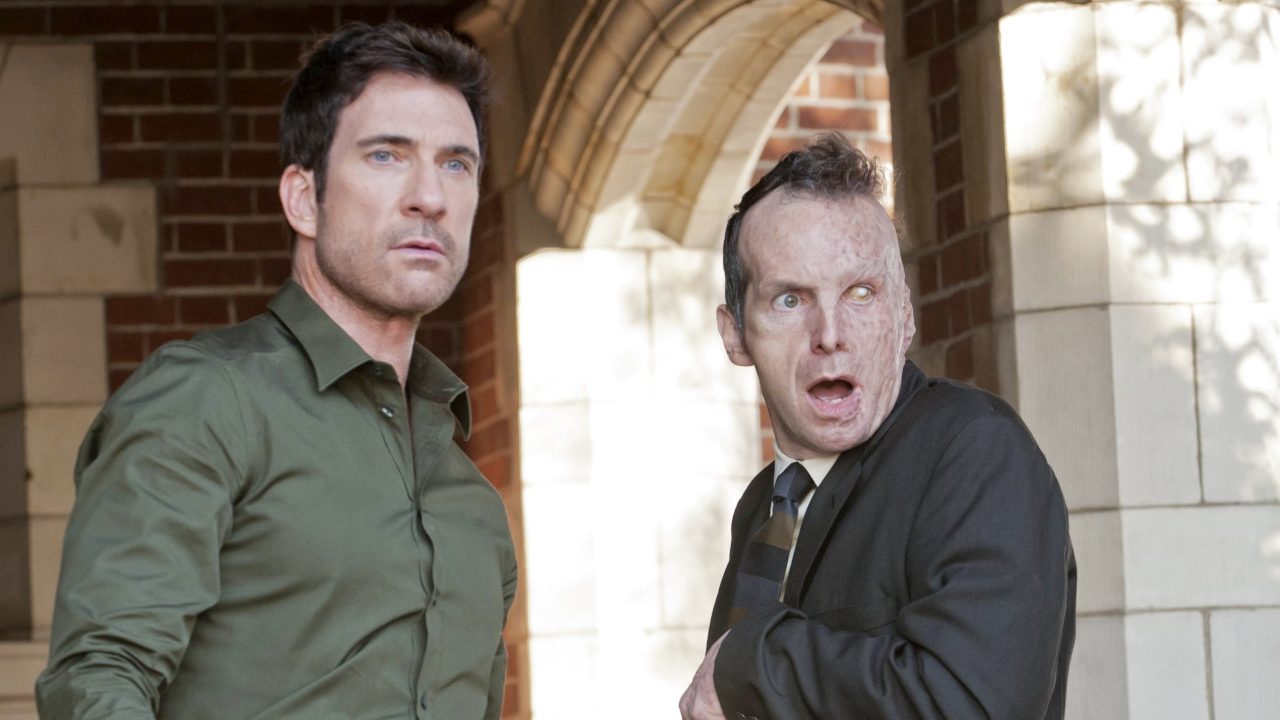 American Horror Story Saison 1 Episode 3