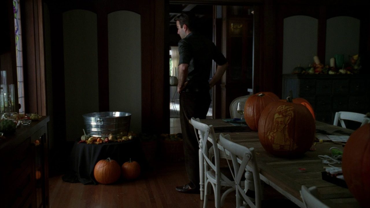 American Horror Story Saison 1 Episode 4