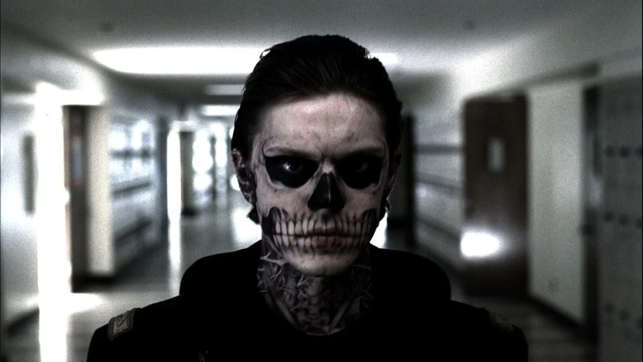 American Horror Story Saison 1 Episode 5