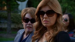 American Horror Story Saison 1 Episode 7
