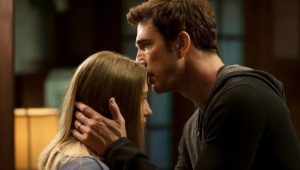 American Horror Story Saison 1 Episode 8