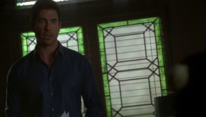 American Horror Story Saison 1 Episode 9