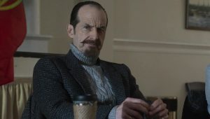 American Horror Story Saison 10 Episode 6