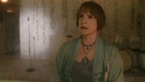 American Horror Story Saison 11 Episode 4