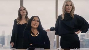 American Horror Story Saison 12 Episode 2