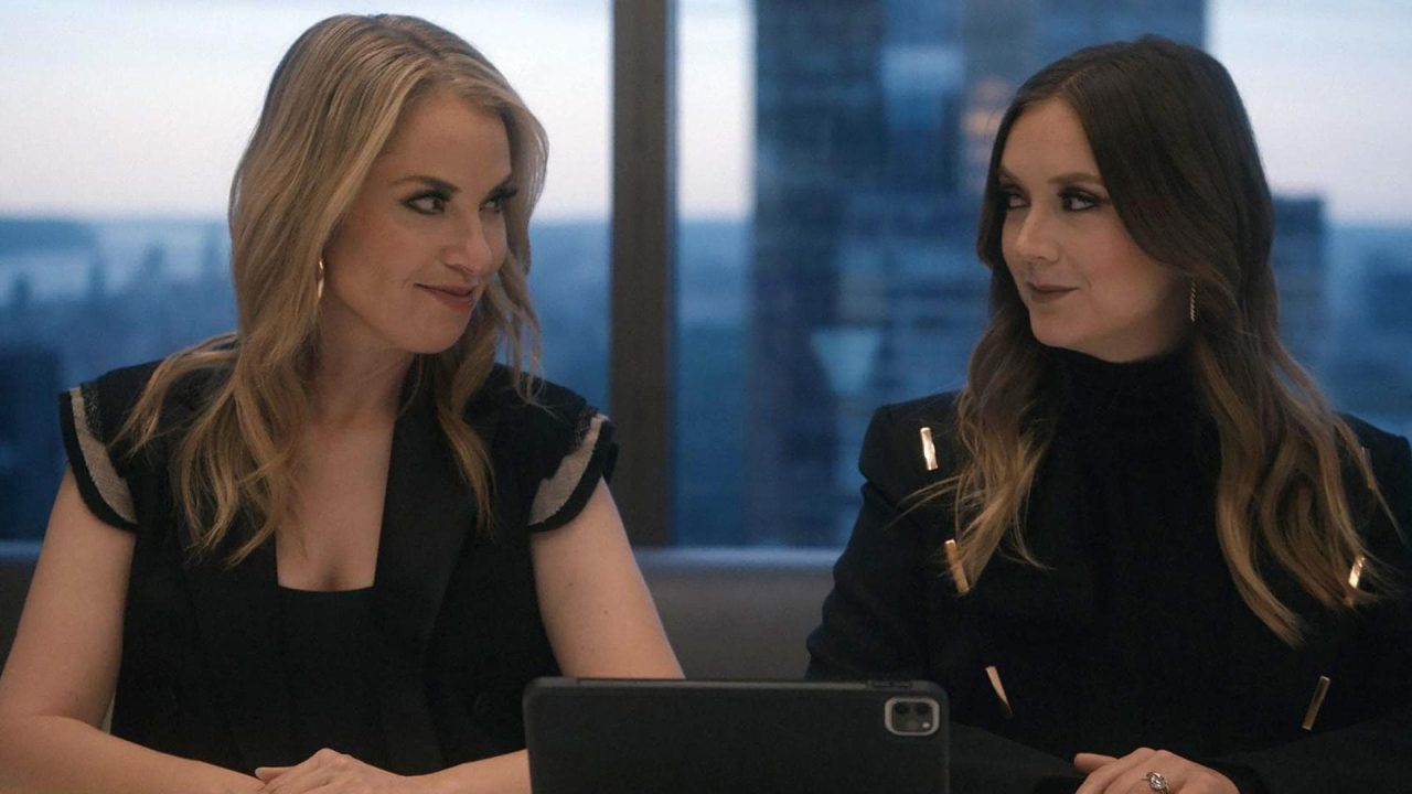 American Horror Story Saison 12 Episode 4