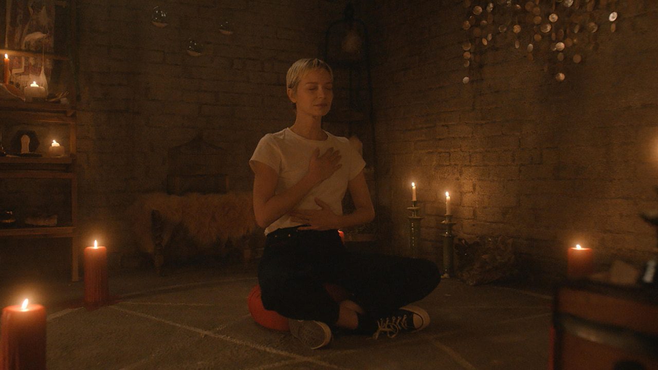American Horror Story Saison 12 Episode 7