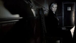 American Horror Story Saison 2 Episode 1
