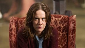 American Horror Story Saison 2 Episode 10