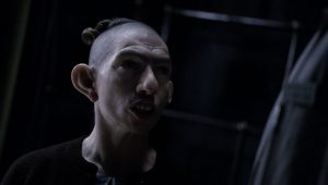 American Horror Story Saison 2 Episode 10