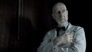 American Horror Story Saison 2 Episode 11