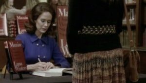 American Horror Story Saison 2 Episode 12