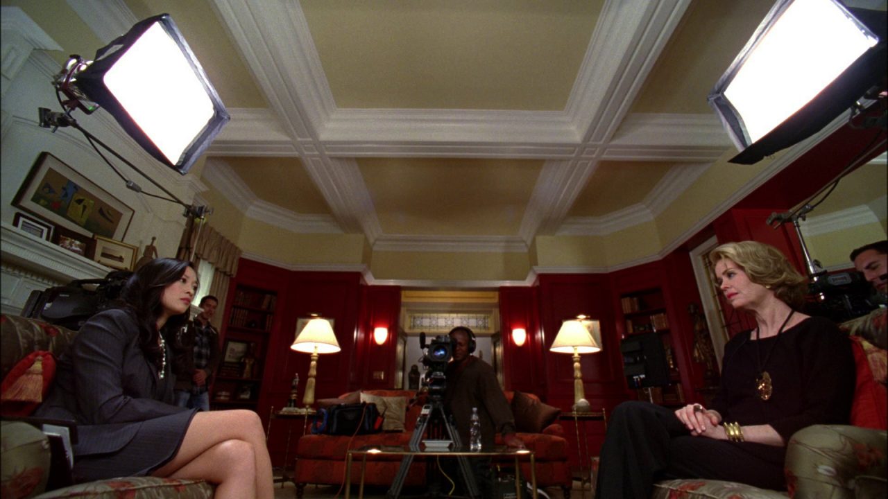 American Horror Story Saison 2 Episode 13