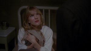 American Horror Story Saison 2 Episode 2