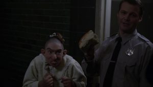 American Horror Story Saison 2 Episode 2