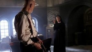 American Horror Story Saison 2 Episode 3