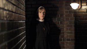 American Horror Story Saison 2 Episode 3