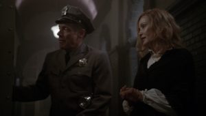 American Horror Story Saison 2 Episode 4