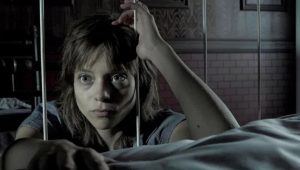 American Horror Story Saison 2 Episode 4