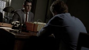 American Horror Story Saison 2 Episode 5