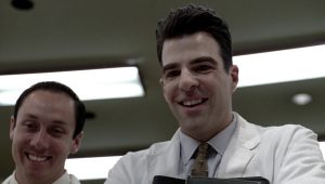 American Horror Story Saison 2 Episode 6