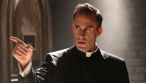 American Horror Story Saison 2 Episode 6
