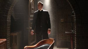 American Horror Story Saison 2 Episode 6