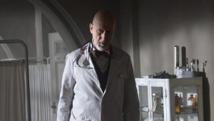 American Horror Story Saison 2 Episode 7
