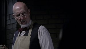 American Horror Story Saison 2 Episode 7