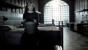 American Horror Story Saison 2 Episode 7