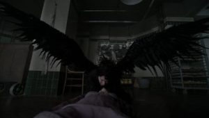 American Horror Story Saison 2 Episode 7