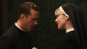 American Horror Story Saison 2 Episode 8