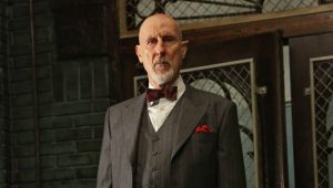 American Horror Story Saison 2 Episode 8