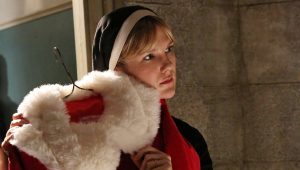 American Horror Story Saison 2 Episode 8