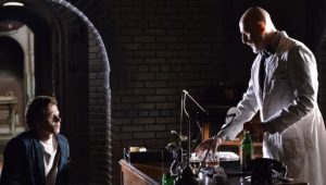 American Horror Story Saison 2 Episode 9