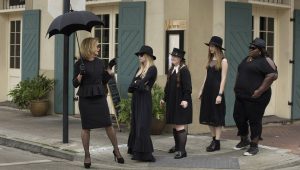 American Horror Story Saison 3 Episode 1