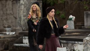 American Horror Story Saison 3 Episode 10