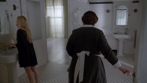 American Horror Story Saison 3 Episode 11