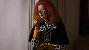 American Horror Story Saison 3 Episode 11