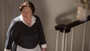 American Horror Story Saison 3 Episode 11